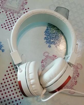 Cuffie My Sound Meliconi con microfono