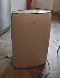 Deumidificatore ARGO Platinum 41