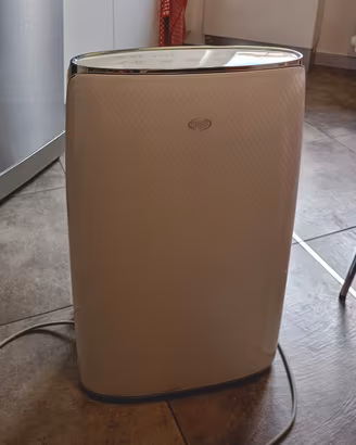 Deumidificatore ARGO Platinum 41
