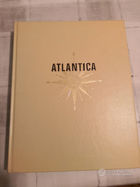 Enciclopedia ATLANTICA