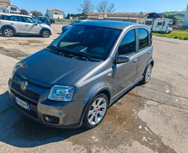 Fiat Panda 1.4 16V 100 HP
