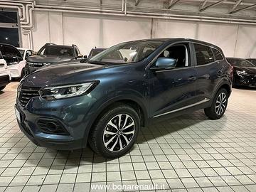Renault Kadjar Blue dCi 8V 115CV EDC Equilibre