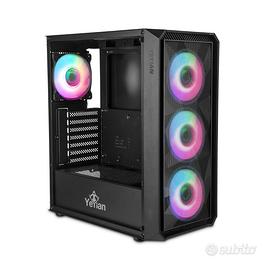 PC NUOVO INTEL I7 14700 32GB RTX 4070TI 12GB W11