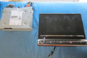 AUTORADIO NAVIGATORE + DISPLAY ORIGINAL CITROEN C3