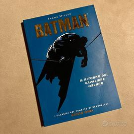 BATMAN – IL RITORNO DEL CAVALIERE OSCURO n. 23 –