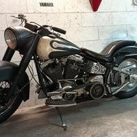 softail 1340 come nuova 