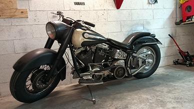softail 1340 come nuova 