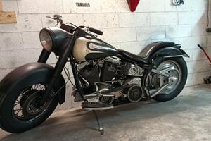 softail 1340 come nuova 