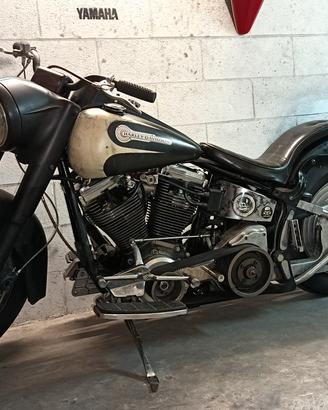 softail 1340 come nuova 