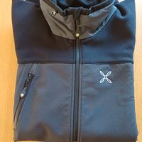 Giacca MONTURA JACKET antivento taglia L