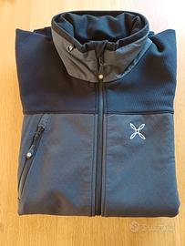 Giacca MONTURA JACKET antivento taglia L