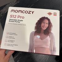 Momcozy s12 pro single
