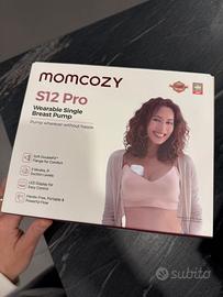 Momcozy s12 pro single