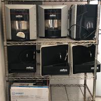 7 macchine del caffè