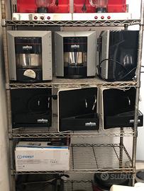 7 macchine del caffè