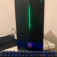 Hp pavilion da gaming