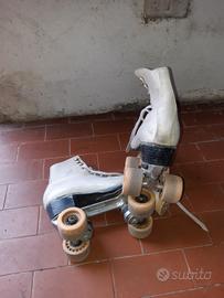 Pattini vintage