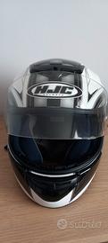 casco integrale xs