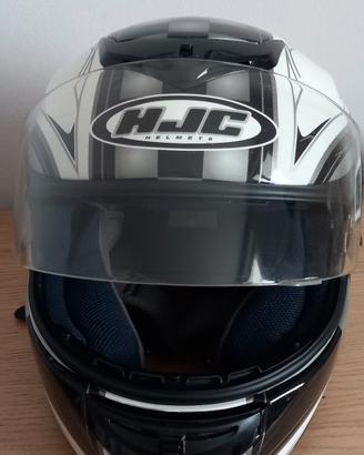 casco integrale xs