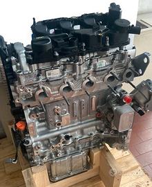MOTORE NUOVO CODICE YH01 PEUGEOT 1.5 HDI