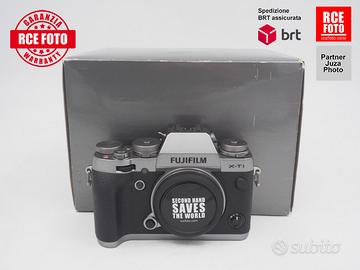 Fuji X-T1