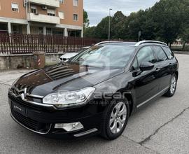 CITROEN C5 1.6 HDi 115 Seduction Tourer