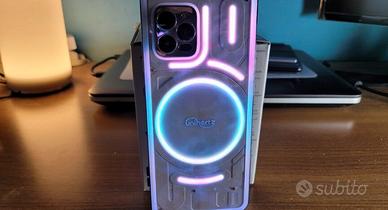Unihert Luna smartphone 256 GB
