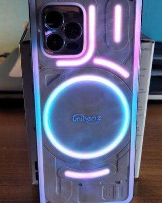 Unihert Luna smartphone 256 GB