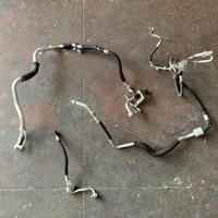 TUBI A/C JEEP Renegade Serie 00521280170 Hybrid 10