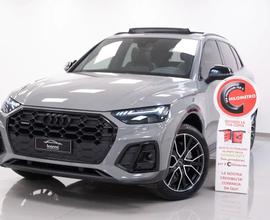 Audi Q5 40 TDI 204 CV quattro S tronic S line plus