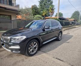 BMW x3 x drive 20d