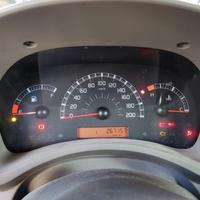 Quadro strum FIAT PANDA 1108cc benzina 2009