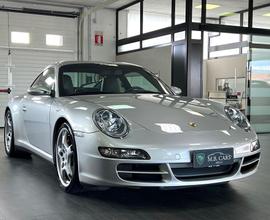 Porsche 911 997 Coupe 3.8 Carrera 4S