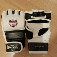 Guanti MMA Sphinx Kimura MX

taglia M