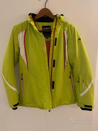 Giacca sci CMP tg 152