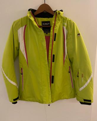 Giacca sci CMP tg 152