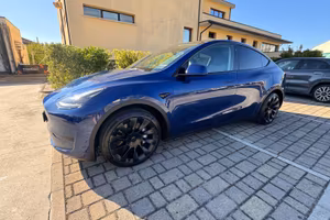 2023 Model Y TESLA RWD – AUTOPILOT AVANZATO