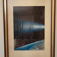 Quadro Roberto Fraschetti Roffi 