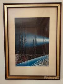 Quadro Roberto Fraschetti Roffi 