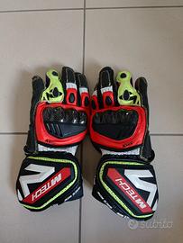 Guanti moto MTECH K-RACE PRO – Taglia L
