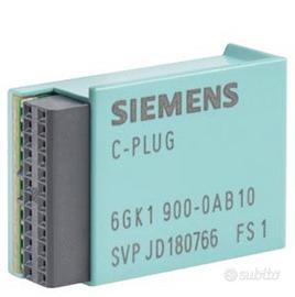 SIEMENS C-PLUG / MEMORY CARD 6GK1900-0AB10