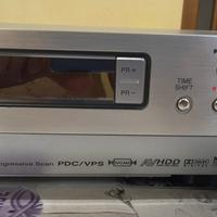 sistema HDD DVD LG RH4820V 