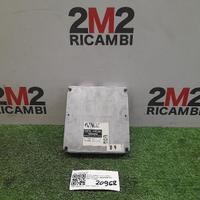 CENTRALINA INIEZIONE TOYOTA Rav4 2Â° Serie 8966142