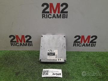 CENTRALINA INIEZIONE TOYOTA Rav4 2Â° Serie 8966142