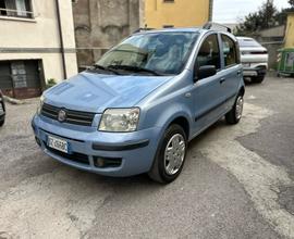 Fiat Panda Benzina