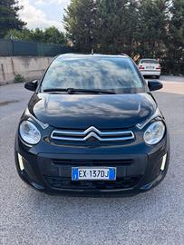CITROËN C1 SHINE 1.0 benzina 2015