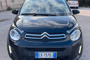 CITROËN C1 SHINE 1.0 benzina 2015