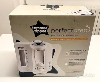 Tommee Tippee macchina per la prep. del latte