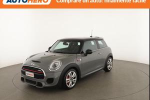 MINI John Cooper Works ZN21573