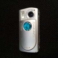Foto camera digitale Sony U30